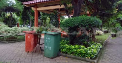 Kode: 15733(Si/Yg), Rumah Dijual Sunter, Hadap Selatan-Timur, Luas 12×21 meter(252 meter), Jakarta Utara