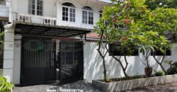 Kode: 15865(Si/Yg), Rumah Dijual Ancol, Luas 13×20 meter(260 meter), Jakarta Utara