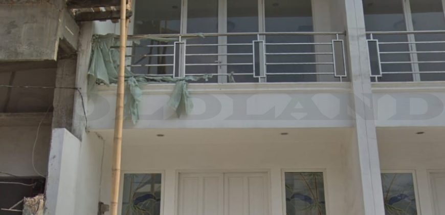 Kode : 16154 (Dj), Rumah Disewa Kelapa gading, Luas 90 meter (5×18 m2), Jakarta Utara