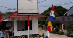KODE :15196(Ad) Kavling Dijual Tangerang, Luas 2 Hektar, Tangerang