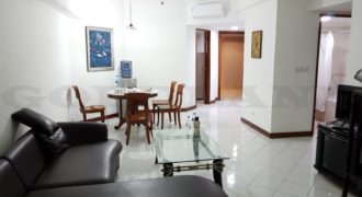 Kode : 16162 (Si/Yg), Apartment Disewa Taman anggrek, Luas 88 meter, Jakarta Barat