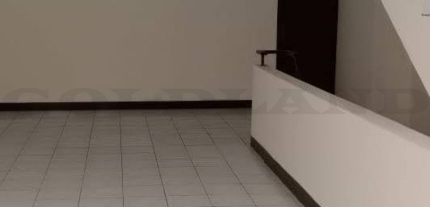 Kode : 15788 (Dj), Disewa Ruko Plaza Pasifik, Luas 72.5 meter (5×14.5 meter), Jakarta Utara