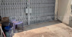 Kode : 16179 (Bn), DIsewa Ruko Sawah besar, Luas 60 meter (4×15 m2), Jakarta Pusat