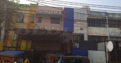 Kode : 16166 (Si/Ap), Dijual Ruko Gajah mada, Luas 110 meter (5.5 x 20 m2), Jakarta  Barat