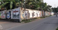 Kode: 15797(Ad), Tanah Dijual H. Taip Bambu Apus, Luas 3500 meter, Tangerang selatan