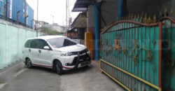 Kode: 16252(Im), Rumah Dijual Semper, Hadap Timur, Luas 141 meter, Jakarta Utara