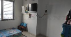 Kode : 16057 (Dj), Dijual Apartment Metro sunter, Luas 59 meter, jakarta Utara