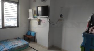 Kode : 16057 (Dj), Dijual Apartment Metro sunter, Luas 59 meter, jakarta Utara