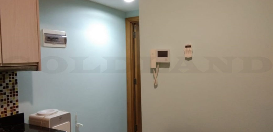 Kode : 16051(Ak), Dijual Apartment the mansion kemayoran, Luas 29 meter, Jakarta Pusat