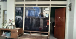Kode: 15756(Dj), Rumah Dijual Tanjung Priok, Luas 12×20 meter(240 meter), Jakarta Utara
