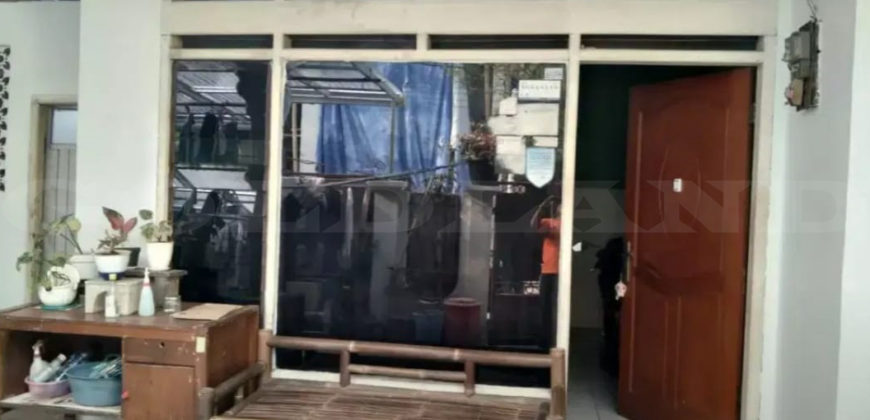 Kode: 15756(Dj), Rumah Dijual Tanjung Priok, Luas 12×20 meter(240 meter), Jakarta Utara