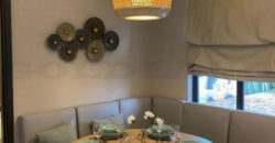 Kode: 15506(Dj), Rumah Dijual Cluster Wisteria Keppel Land Antha 3, Luas 7×12 meter(84 meter), Jakarta Timur