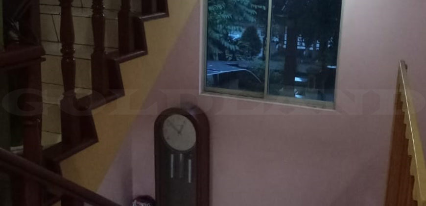 Kode: 15733(Si/Yg), Rumah Dijual Sunter, Hadap Selatan-Timur, Luas 12×21 meter(252 meter), Jakarta Utara