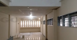 Kode : 16179 (Bn), DIsewa Ruko Sawah besar, Luas 60 meter (4×15 m2), Jakarta Pusat