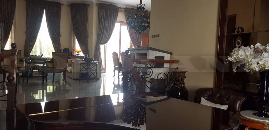 Kode: 16181(Jf), Rumah Dijual Senopati Jaksel, Luas 750 meter, Jakarta Selatan