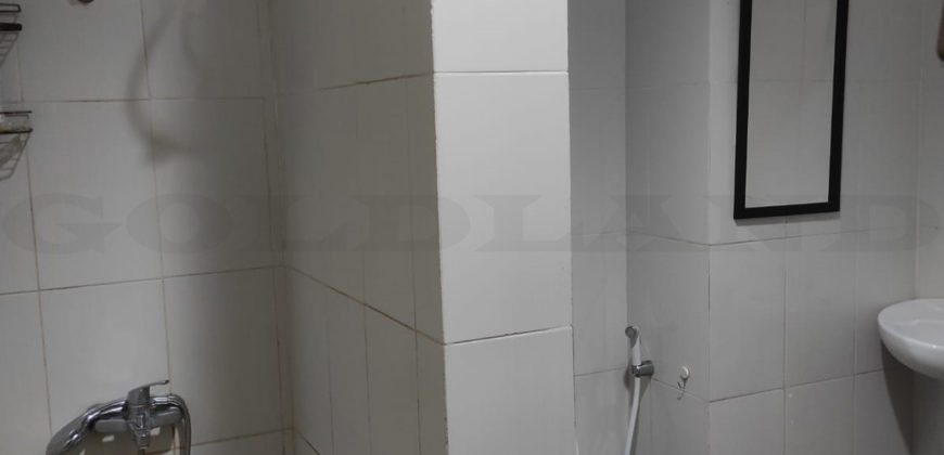 Kode : 16057 (Dj), Dijual Apartment Metro sunter, Luas 59 meter, jakarta Utara