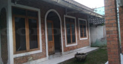 Kode: 16207(Js), Tanah Dijual Tanjung Sari Sukabumi, Luas 6500 meter, Sukabumi