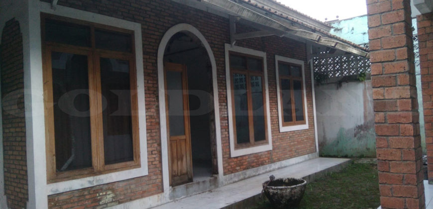 Kode: 16207(Js), Tanah Dijual Tanjung Sari Sukabumi, Luas 6500 meter, Sukabumi