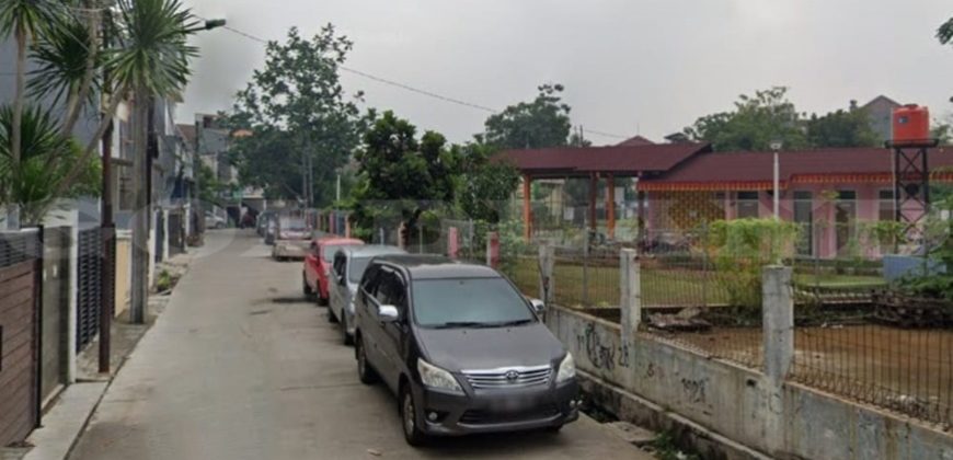 Kode : 15601 (Sh), dijual Rumah sunter, Luas 70 meter (5×14 m2), Jakarta Utara