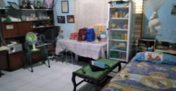 Kode: 15756(Dj), Rumah Dijual Tanjung Priok, Luas 12×20 meter(240 meter), Jakarta Utara