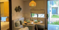 Kode: 15506(Dj), Rumah Dijual Cluster Wisteria Keppel Land Antha 3, Luas 7×12 meter(84 meter), Jakarta Timur