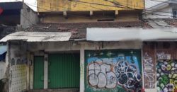 Kode : 15482 (Js/Ad), Dijual Ruko Cileduk, Luas 210 meter, Tangerang