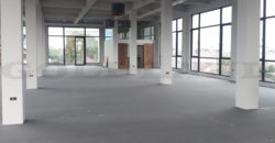 Kode: 16031(Js), Gedung Dijual Raya Siloam, Luas 1500 meter, Jakarta Barat