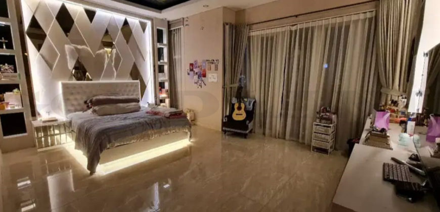 Kode: 15785(Dj), Rumah Dijual Kemayoran, Luas 120 meter, Jakarta Pusat