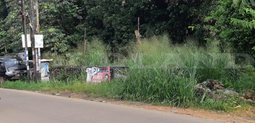 KODE :15196(Ad) Kavling Dijual Tangerang, Luas 2 Hektar, Tangerang
