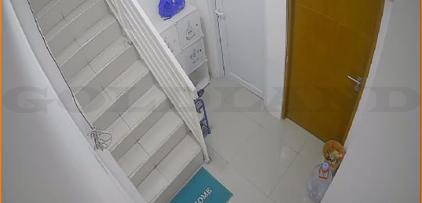 Kode : 16166 (Si/Ap), Dijual Ruko Gajah mada, Luas 110 meter (5.5 x 20 m2), Jakarta  Barat