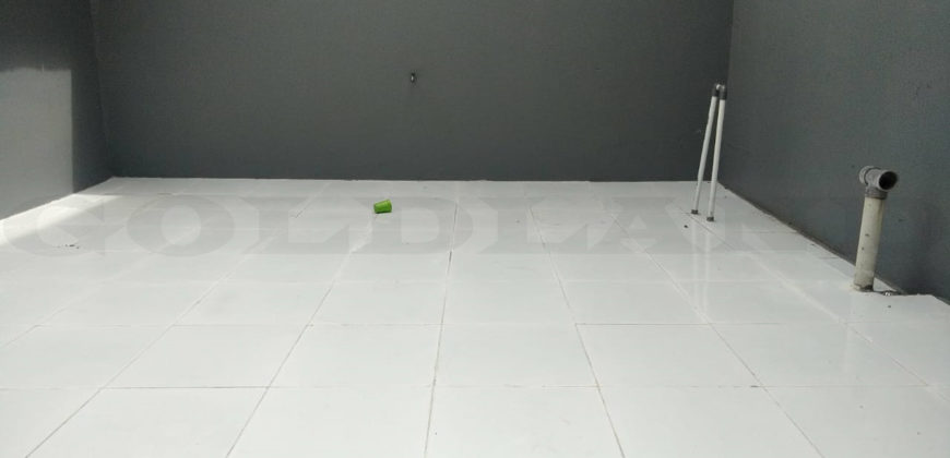 Kode : 16165 (Si/Yg), Disewa Ruko Duta mas raya, Luas 90 meter (5×18 m2), Jakarta barat