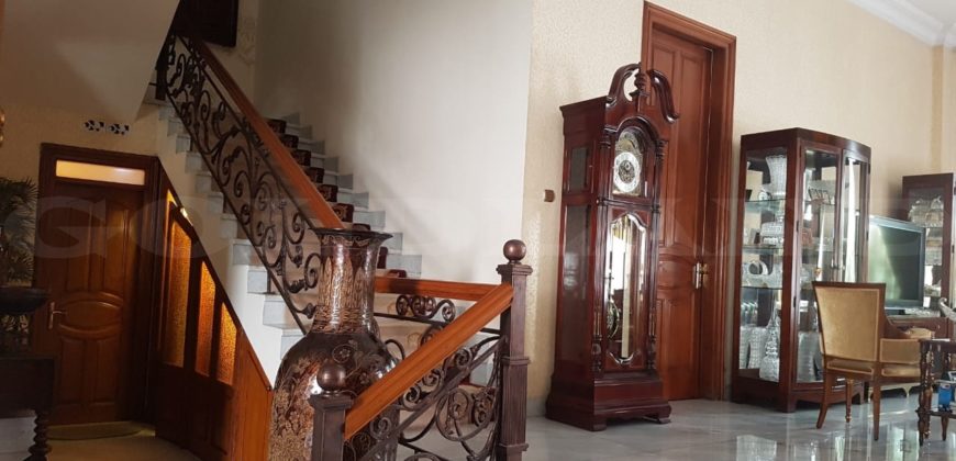 Kode: 16181(Jf), Rumah Dijual Senopati Jaksel, Luas 750 meter, Jakarta Selatan