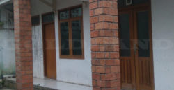 Kode: 16207(Js), Tanah Dijual Tanjung Sari Sukabumi, Luas 6500 meter, Sukabumi