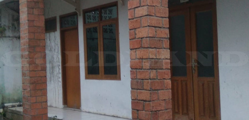 Kode: 16207(Js), Tanah Dijual Tanjung Sari Sukabumi, Luas 6500 meter, Sukabumi
