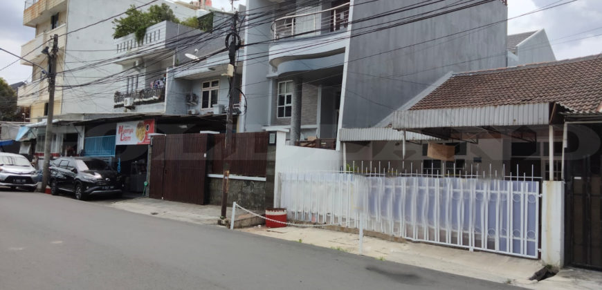 Kode: 16089(Br), Rumah Disewa Sunter, Hadap Timur, Luas 7×18 meter(126 meter), Jakarta Utara