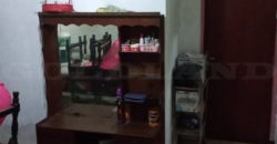 Kode: 16252(Im), Rumah Dijual Semper, Hadap Timur, Luas 141 meter, Jakarta Utara