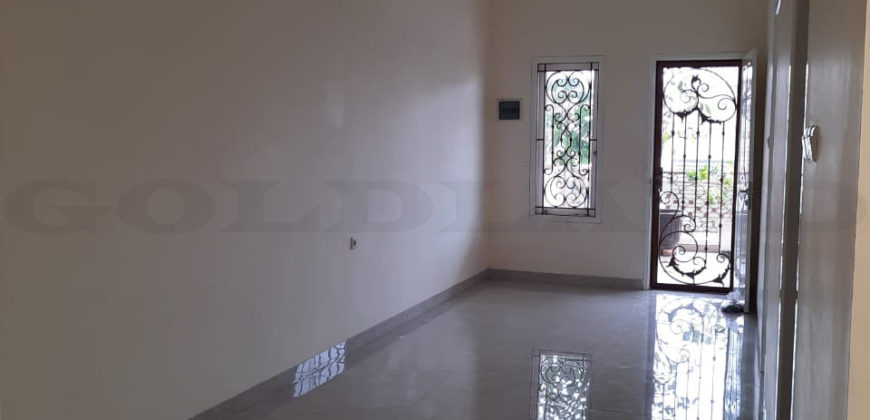 Kode : 14848 (Ha), Dijual Rumah Sunter, Luas 90 meter (6×15 m2), Jakarta Utara