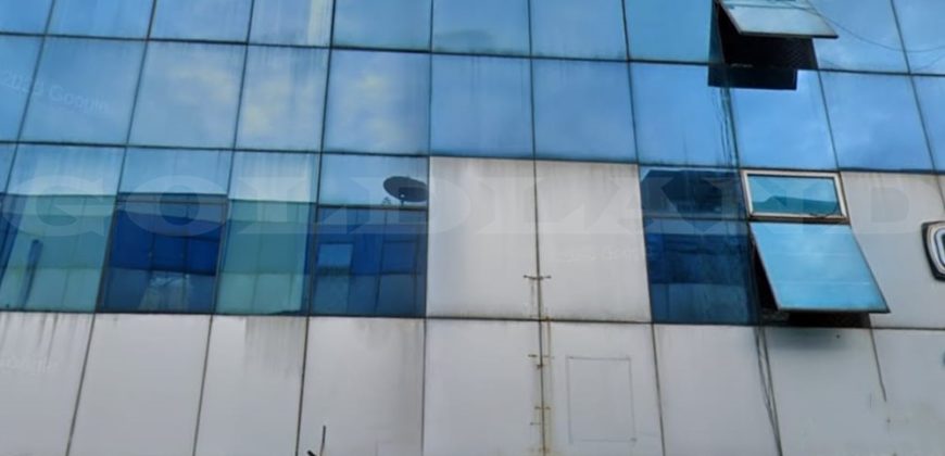 Kode : 15788 (Dj), Disewa Ruko Plaza Pasifik, Luas 72.5 meter (5×14.5 meter), Jakarta Utara