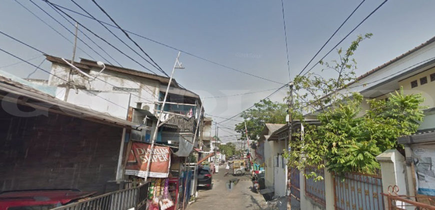 Kode: 15756(Dj), Rumah Dijual Tanjung Priok, Luas 12×20 meter(240 meter), Jakarta Utara