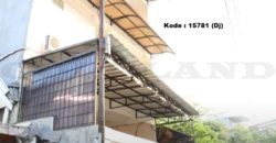 Kode : 15781 (Dj), Dijual Rumah Taman sari, Luas 100 meter, jakarta Utara