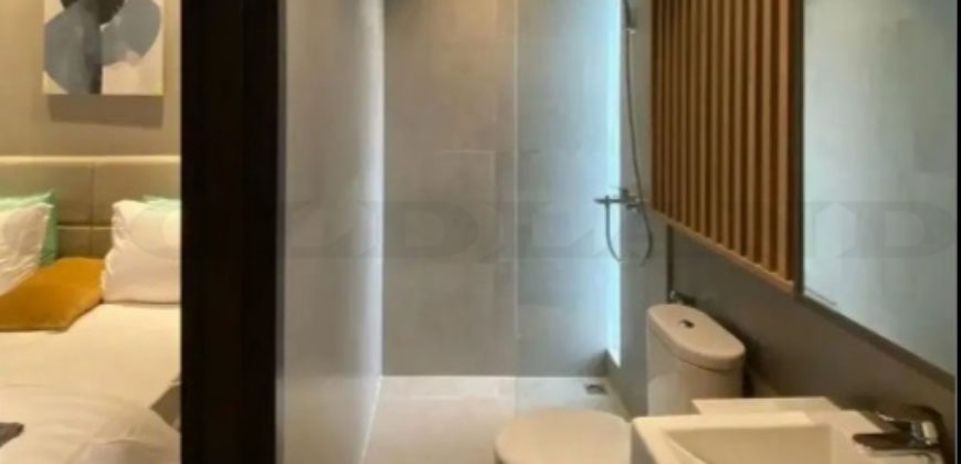 Kode: 15506(Dj), Rumah Dijual Cluster Wisteria Keppel Land Antha 3, Luas 7×12 meter(84 meter), Jakarta Timur