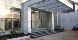 Kode: 16031(Js), Gedung Dijual Raya Siloam, Luas 1500 meter, Jakarta Barat