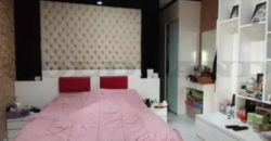 Kode: 15787(Dj), Rumah Dijual Jakarta Garden City, Hadap Utara, Luas 156 meter, Jakarta Timur