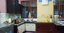 Kode: 15733(Si/Yg), Rumah Dijual Sunter, Hadap Selatan-Timur, Luas 12×21 meter(252 meter), Jakarta Utara