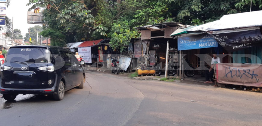 KODE :15196(Ad) Kavling Dijual Tangerang, Luas 2 Hektar, Tangerang