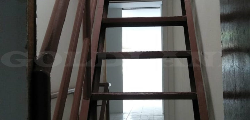 Kode : 16165 (Si/Yg), Disewa Ruko Duta mas raya, Luas 90 meter (5×18 m2), Jakarta barat