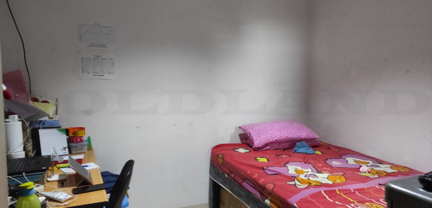 Kode : 16057 (Dj), Dijual Apartment Metro sunter, Luas 59 meter, jakarta Utara