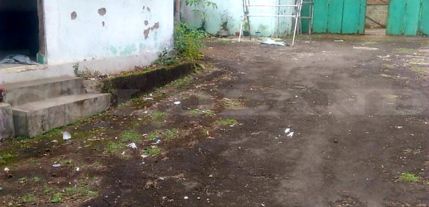 Kode: 16207(Js), Tanah Dijual Tanjung Sari Sukabumi, Luas 6500 meter, Sukabumi