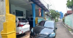 Kode: 16252(Im), Rumah Dijual Semper, Hadap Timur, Luas 141 meter, Jakarta Utara