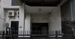 Kode : 15601 (Sh), dijual Rumah sunter, Luas 70 meter (5×14 m2), Jakarta Utara